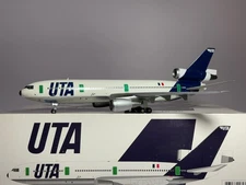 Inflight200 UTA McDonnell Douglas DC-10-30 F-BTDD old scheme IFDC101215P