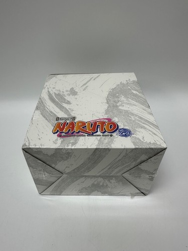 Naruto Collectible Cards Box - Kayou Series 1 - Picture 4 of 4