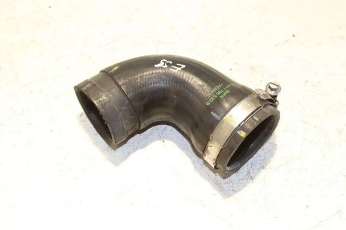 BMW 5 Touring E39 Ladeluftkühlerschlauch 7786530 3.00 Diesel 2002 33292862