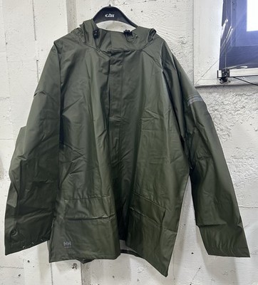 Helly Hansen jacket 4XL