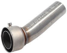 DB Killer Auspuff LEOVINCE 48mm Nr 31 SBK 307...