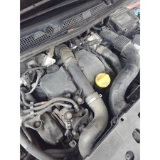 Boite de vitesse Renault Captur