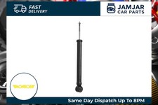 MONROE G2165 Shock Absorber Rear Fits Seat Mii Skoda Citigo VW Load Up Up!
