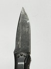 Kershaw USA 1550 Blackout assisted Opening Pocket Knife — photo 6