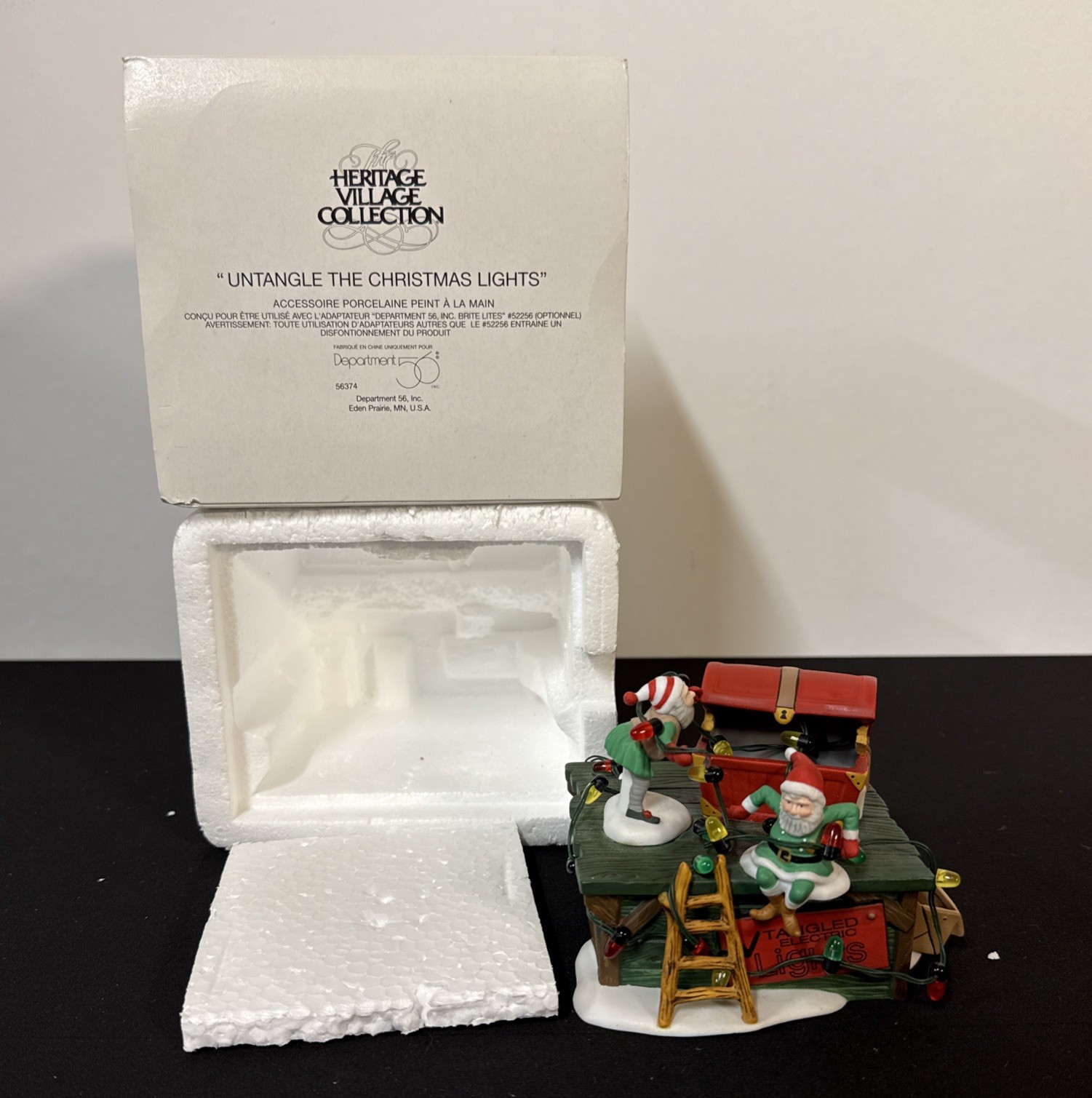 Click here to see eBay Auction