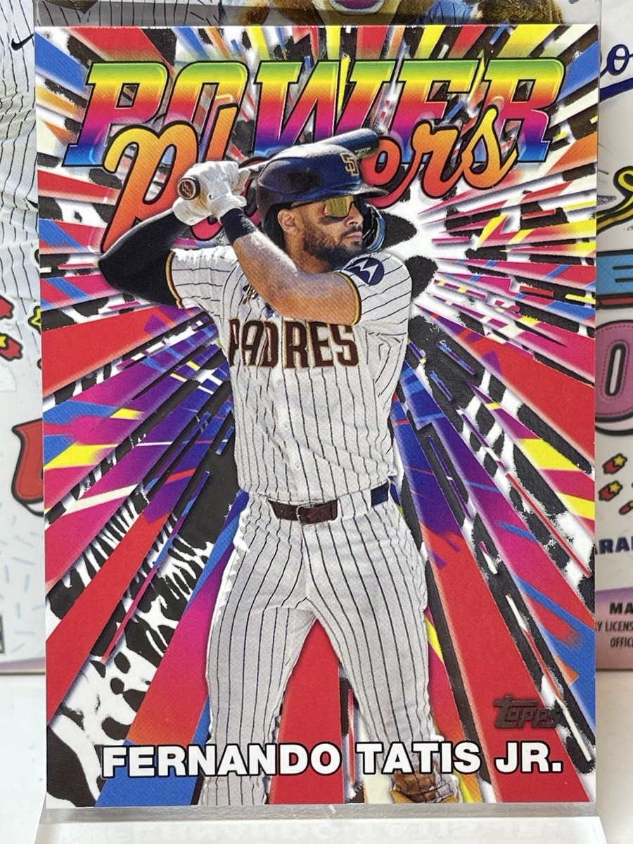 FERNANDO TATIS Jr, フィギア　パドレス　非売品 Amazon.com: Fernando Tatis Jr. (San Diego Padres) McFarlane