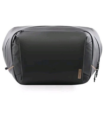 NWT PGYTECH OneGo Solo V2 Camera Sling Bag, 10L Crossbody Camera Bag 