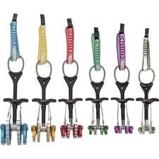 Wild Country Friend Cam Set 0.4-3 One Color, One Size
