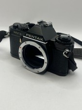 [Ex3+] Pentax MV1 SLR 35mm Film Camera Body Only New Seal From JAPAN 1807742