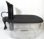 Anova Sous Vide An500-10 Precision Cooker 1000 Watts & 16L Container NEW