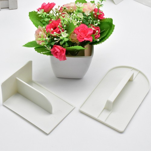 4 Pcs Trowel Cake Frosting Tools Baking Supplies for Home Bakers - Picture 9 of 12