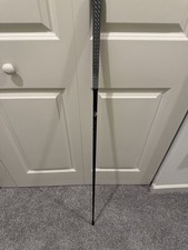 HZRDUS 6,5 75g czarny grafitowy wał golfowy do Cobry 