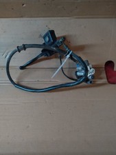 Bremse Komplett Chinaroller Rex RS 460