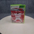 Xbox 360 Major League Baseball 2K11 Standard NTSC Roy Halladay Cover
