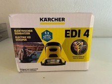 KARCHER EDI 4-ELEKTRISCHER ENTFROST FÜR WIND...