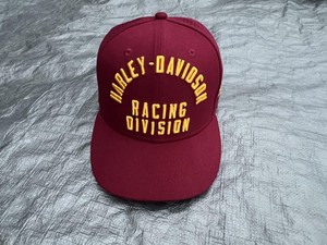 Harley-Davidson NEW ERA キャップ Harley-Davidson® Mens Stripe & Logo 9FIFTY Trucker Baseball