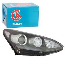 ALKAR HB3 SCHEINWERFER RECHTS passend für KIA SPORTAGE | 2786655