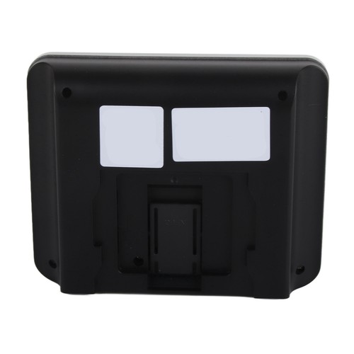 Peephole Doorbell Camera For 1080P HD Night Vis-ion WiFi Remote Monitor NEW - Afbeelding 2 van 12