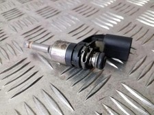 AUDI A3 Sportback 8PA Einspritzdüse 03C906036F 1.40 Petrol 92kw 2010 25148011