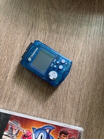 Sega Dreamcast Bundle with original box 