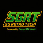 SG Retro Tech