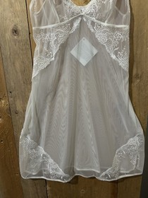 S La Perla Lingerie Set Ivory White  Bra- Panty Bridal NWT
