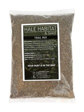 Trail Mix Food Plot Seed  Deer Wildlife Clover Grass Forage Logging Road Trail