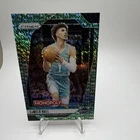 Panini Prizm Monopoly 2024-25 LaMelo Ball #31 Green Shimmer Prizm /20 Hornets