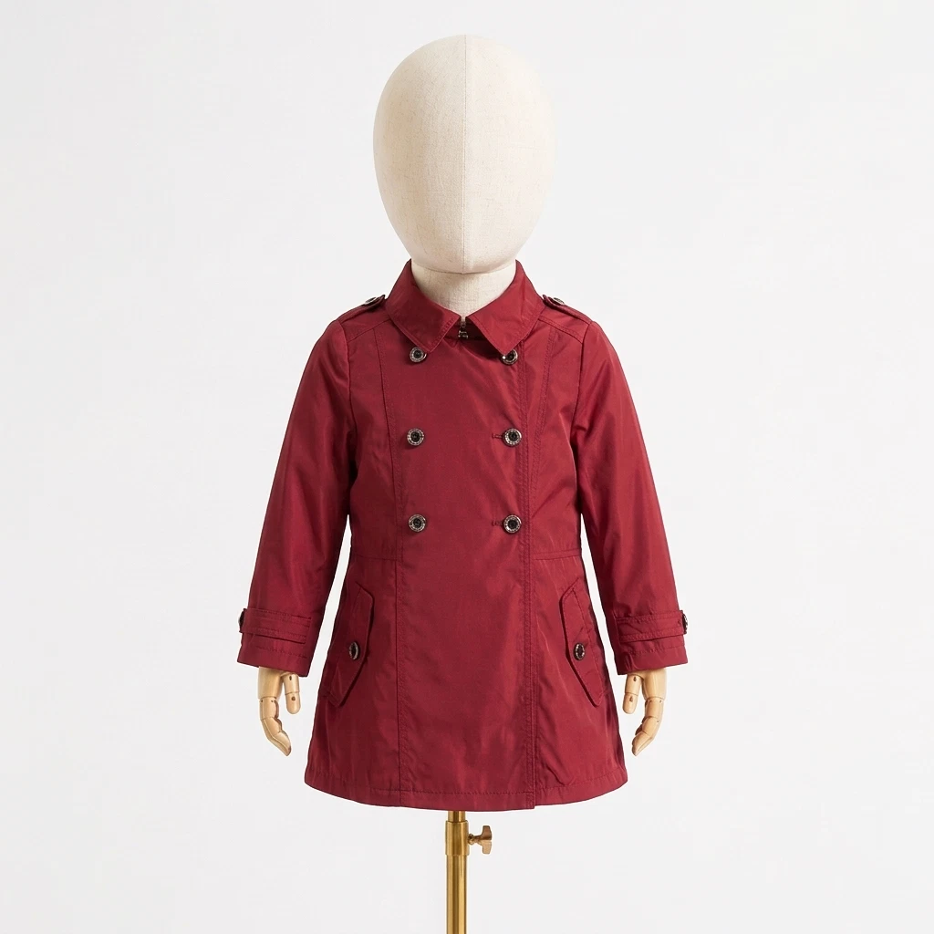 Burberry Baby & Toddler Outerwear for sale | eBay