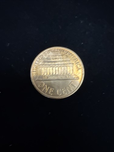 1959-D 1c Lincoln Penny Extremely Fine Great Condition. Non Magnetic. Clean. - Picture 4 of 6