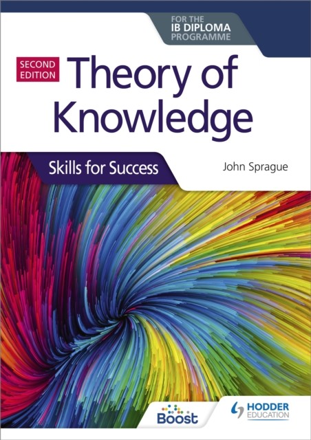 Theory of Knowledge for the IB Diploma: Skills for Success Second Edition: Skil - Image 4