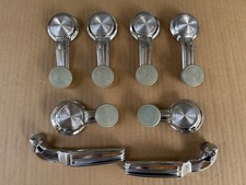1968 Chevelle Window Crank Handles & Door Han...