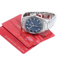 Omega De Ville Globemaster 130.30.39.21.03.001