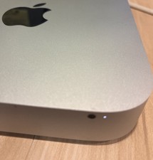 Apple Mac mini Intel Core i5 4th Gen. 2014 Released Apple Desktops