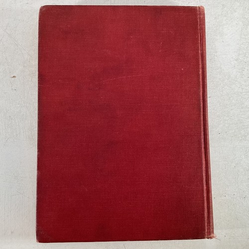 Children of the Alps by Johanna Spyri Illust. Margaret J. Marshall 1925 HC Good - Picture 2 of 10