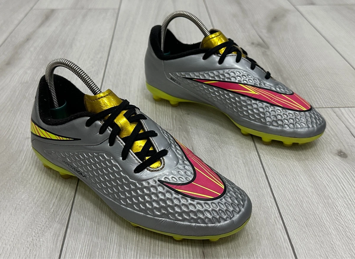 Nike Hypervenom サッカーシューズ ブラック/ホワイトSG Кроссовки Nike Hypervenom для футбола - огромный выбор по лучшим