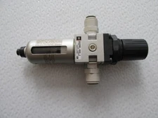 SMC NAW2000-N02D-C Modular Filter Regulator 0.05-0.85MPa  USED