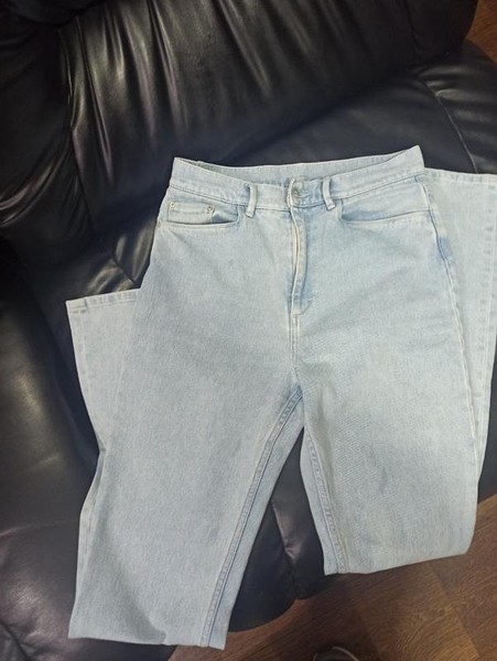 Women Wandler Jeans Blue 28 / M