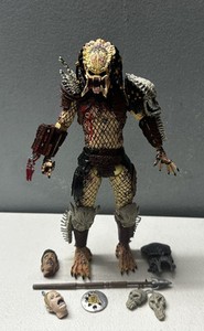 Neca Bad Blood Predator | eBay Neca Bad Blood Predator | eBay