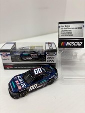 NASCAR 2024 CAM WATERS 6O BUILD SUBMARINES . COM AUKUS 1/64 RFK CAR