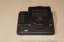 Super Magic Drive – Consola Sega Genesis Mega Drive con cables y mando