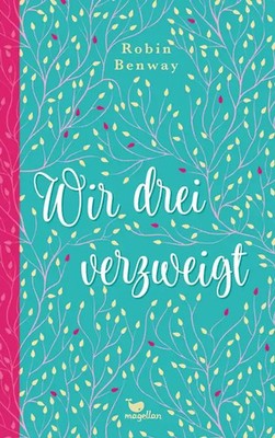 Wir drei verzweigt