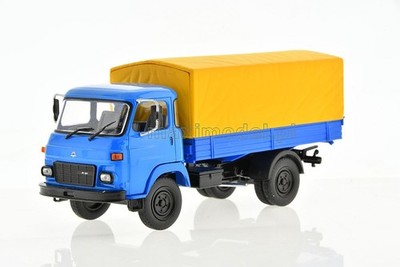 AVIA A31 1/43 IST