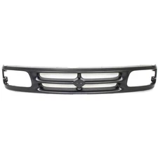Grille Grill for Pickup  ZZM150710 Mazda B4000 Truck B3000 B2300 1994-1997