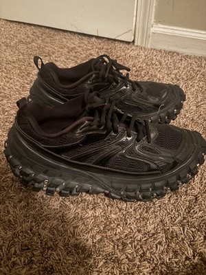 balenciaga bouncer screw sneakers