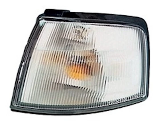 Frontblinker Set für Mazda Demio DW 96-00 weiß Blinker vorne 1996-2000 - Bild 3 von 4