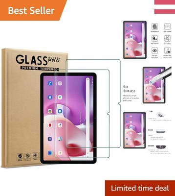 Schutzfolie mit 9H Härte für Blackview Tab 16/90   Anti-Kratzer und Öl-resistent
