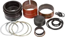 Pivot Works Fork Bushing Seals Rebuild Kit KTM 300 XCW 06-18