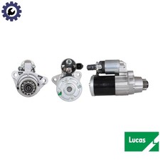 STARTER LRS04046 FOR NISSAN MURANO/II/SUV TEANA MAXIMA VQ35DEDEVQ35 3.5L 6cyl