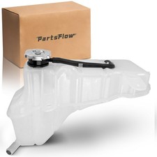 Coolant Res Tank Wcappipe 603-056 Chrysler300 Challenger Charger Magnum 05-10